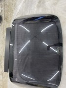 Szyba tylna corvette c4 1996