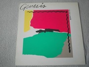 Genesis ,,Abacab" 1983
