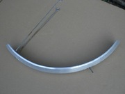 BŁOTNIKI PRZÓD I TYŁ ROMET TURING TYLER ORION 26 CALI Z PRL