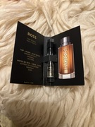Hugo BOSS The Scent edt NOWE perfumy 1,2 ml spray woda toaletowa