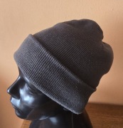 Czapka sportowa młodzieżowa szara Solognac. Size M.