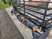 Balustrada Balkonowa