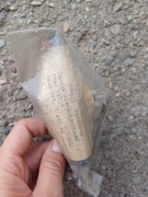 Lampka kierunkowskazu fiat 132 oryginalne opakowanie