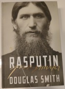 Rasputin. Douglas Smith - stan bardzo dobry 