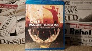 Imagine Dragons - Smoke + Mirrors Live Koncert na Blu-ray