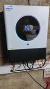 Falowniki Off-Grid 48V Axpert MAX II 11kW Sunmart Easun