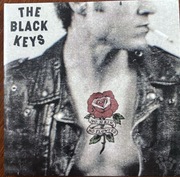 The Black Keys - No Rain, No Flowers