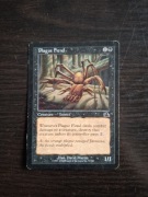Plague Fiend. Magic The Gathering 