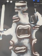 Jan Lenica sprawa gorgonowej