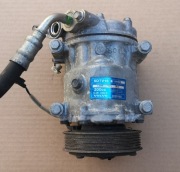 Sprężarka klimatyzacji Volvo C30 2007 1,6 D, 190tys km