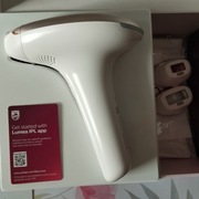 Depilator Philips Lumea Advanced SC1998/00