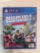 Dead Island 2 PS5 – PlayStation 4