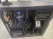 Komputer Gamingowy I5 7600 / MSI Z270-A PRO / SSD 256 + HD / + GTX 970