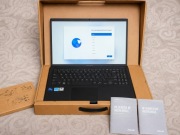ASUS ExpertBook B1500CEAE i3 11 gen 12 GB RAM 2x SSD ( 512 GB)  Win11 Pro 