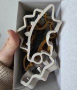 Nowe foremki do naleśników Liewood Dinozaury