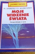 Moje widzenie świata – Andrzej Cz. Klimuszko – Rytm 1992