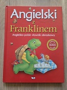 Angielski z Franklinem angielsko-polski słownik
