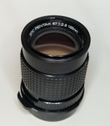 Obiektyw SMC PENTAX 67 165mm f2.8