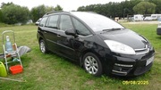 Citroen C4 Grand Picasso 