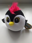 Gang Słodziaków Dzięcioł Dominik pluszak