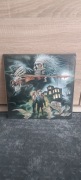 Paganini horror Album LP 