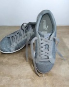 Buty sportowe Puma Smash V2 Glitz Glam Jr. r 37,5 sneakersy trampki 