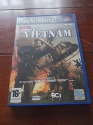 Conflict Vietnam PS2