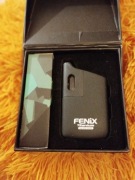 Waporyzator fenix Titanium classic by 420 vape inhalator susz olejek cbd