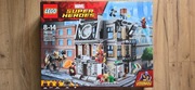 LEGO Marvel 76108 - The Sanctum Sanctorum Showdown