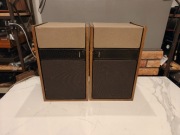 BOSE  301 series II ! Rzadkie kolumny VINTAGE do regeneracji