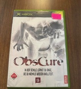 Obscure Xbox Classic