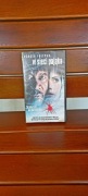 Kasety vhs. W sieci pająka  VHS.    