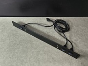 Cross panel uszy rack do ICY BOX HUB 17 rackmount 19"