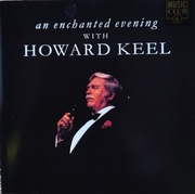 Howard Keel An Enchanted Evening With (ballada, poezja śpiewana) (5)