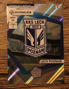 Ekstraklasa 2015 / 2016 Herby Klubowe Lech Poznań nr 8