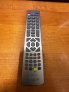 Pilot TV SHARP AQUOS 