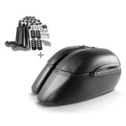 TWARDE KUFRY 33L, YAMAHA XV1900, YAMAHA XV1700, 