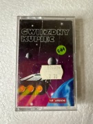 Gwiezdny Kupiec - gra na Commodore 64 C64 LK Avalon