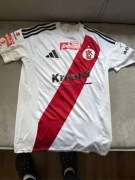 NOWA ORYGINALNA KOSZULKA ŁKS MĘSKA ROZMIAR S