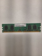 Pamięć RAM Qimonda 256MB DDR2 533MHz PC2-4200U CL4