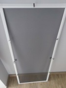 Gotowa moskitiera 130x55cm