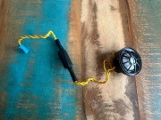 Głośnik wysokotonowy Harman Kardon BMW MINI F20 F32 F48 F54 F55 F56 F57 F60