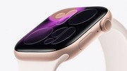 Apple Watch Series 11 GPS 42mm Różowe złoto |Nieaktywowany |PL Dystrybucja 
