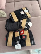 Oryginalne spodnie robocze Strauss – wysoka jakość