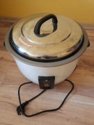 Urządzenie  garnek elektryczny do ryżu na 6 litrów