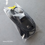 Nowy przedłużacz USB Logitech 501688-A000 oryginalnie zapakowany unikat