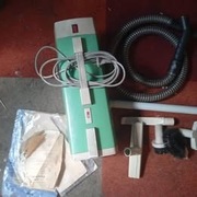 odkurzacz ZELMER TYP 04s + instrukcja