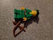 Lego Robin hood