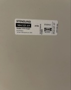 IKEA STENSUND beż panel maskujący 504.531.69