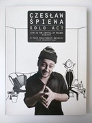 Czesław śpiewa - koncert DVD 